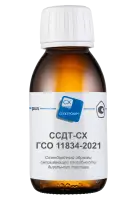 СО смазывающей способности дизельного топлива ССДТ-СХ(300) ГСО 11834-2021