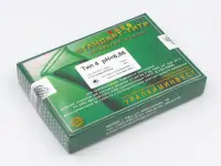 Стандарт-титр pH-метрии 3 разряда, pH=6,86 ГОСТ 8.135-2004 (упак. 6 шт)