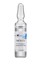 СО массовой доли меркаптановой серы в нефтепродуктах МСН-СХ 10 млн.д. (ppm) ГСО 11833-2021