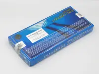 Стандарт-титр Калий двухромовокислый 0,1 Н (упак. 10 шт)