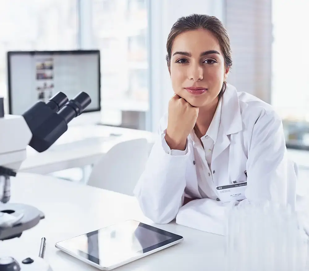 Поставка лабораторного оборудования, химических реактивов и расходных материалов для лабораторий различных предприятий