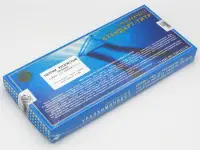 Стандарт-титр Натрий хлористый 0,1 Н (упак. 10 шт)