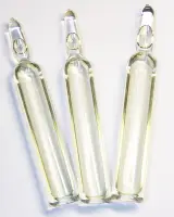 Стандартный образец состава раствора ионов хрома (VI), меди, железа (III), никеля, цинка 0,1 мг/мл (каждого элемента) ГСО 7139-94