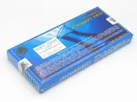 Стандарт-титр Азотная кислота 0,1 Н (упак. 10 шт)