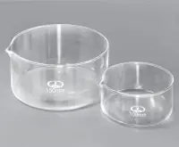 Чаша кристаллизационная 100 мм