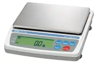 Весы лабораторные AND EK-6100i