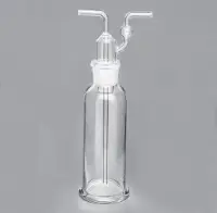 Склянка Дрекселя 250 мл, Greetmed