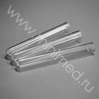 Пробирка лабораторная (серологическая) ПС2-10х120 мм (ТУ 32.50.50-039-29508133-2023)