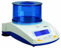 Весы лабораторные Adam HCB-1002