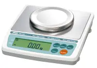 Весы лабораторные AND EW-150i