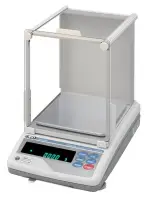 Весы компаратор AND MC-6100