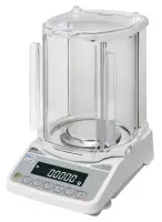 Весы аналитические AND HR-251AG