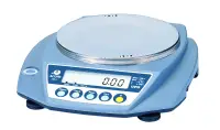 Весы лабораторные ACOM JW-1-1500 с RS232C