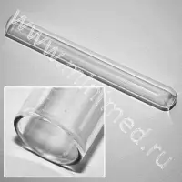 Пробирка биологическая ПБ2-16х150 мм (ТУ 32.50.50-039-29508133-2023)