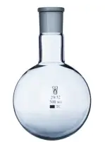 Колба круглодонная К-1-100-14/23 ТС со шлифом ГОСТ 25336-82