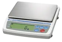 Весы лабораторные AND EK-6000i