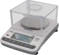 Весы лабораторные CAS XE-1500