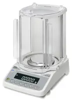 Весы аналитические AND HR-250AZG