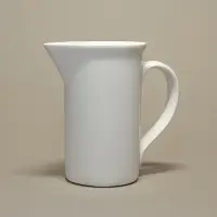 Кружка фарфоровая №1 250 мл 65/110 мм РФЗ