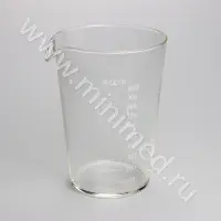 Мензурка 1000 мл (ГОСТ 1770-74)