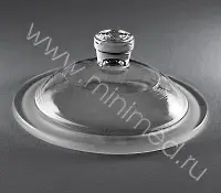 Крышки к эксикатору 150 мм