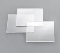 Стекло для микропрепаратов, для копрограмм 100х100±1,0 мм, толщ. 2,0±0,1 мм (ТУ 9464-012-52876859-2014)