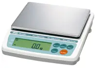 Весы лабораторные AND EW-1500i