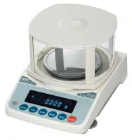Весы лабораторные AND DL-120