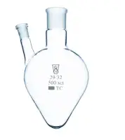 Колба ОГ-2-100-14/23 ТС ГОСТ 25336-82