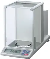 Весы аналитические AND GH-120