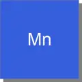 Соединения марганца
