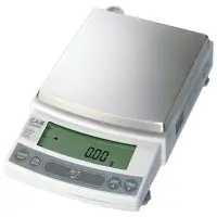 Весы лабораторные CAS-Shimadzu CUW 2200H