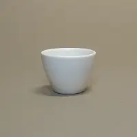 Тигель низкий фарфоровый №5 50 мл 55/42 мм РФЗ