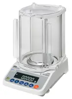 Весы аналитические AND HR-100AZG