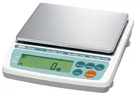 Весы лабораторные AND EW-12Ki