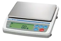 Весы лабораторные AND EK-4100i