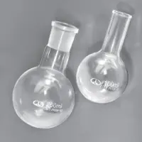 Колба круглодонная К-1-100-29/32 ТС со шлифом (ГОСТ 25336-82, ТУ 9464-019-29508133-2015)