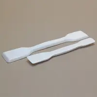 Шпатель фарфоровый №1 120/20/25 мм РФЗ