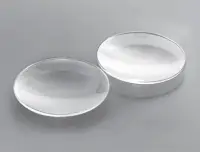 Стекло для микропрепаратов "часовое" 70 мм (ТУ 9464-012-52876859-2014)