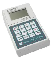 Анализатор Эксперт-001-1.0.1 высокоточный, переносной