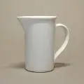 Кружки фарфоровые