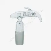 Дозатор 1 мл к прибору для отмеривания изоамилового спирта ГФ 6.053.002