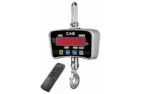 Весы крановые CAS 0,5THA