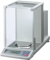 Весы аналитические AND GH-300