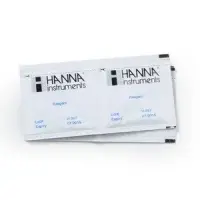 Набор реагентов HANNA HI 93701-01 Свободный хлор 100 тестов в наборе