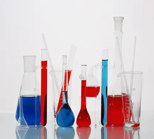 Классификация химических реактивов