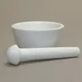 Ступки фарфоровые