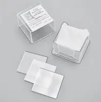 Стекло для микропрепаратов, покровное 24х36 мм, упак 500 шт (ТУ 9464-012-52876859-2014)