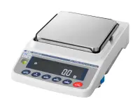 Весы лабораторные AND GX-6001A