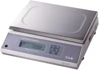 Весы лабораторные CAS-Shimadzu CBX 12KH